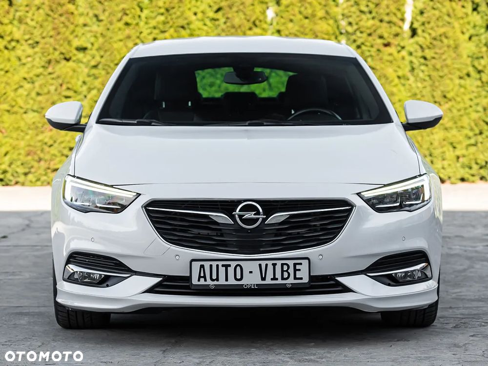 Opel Insignia Sport2.0 Direct InjTurbo 4x4 Ultimate Exclusive - 5