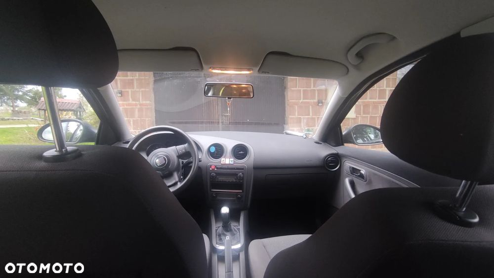 Seat Ibiza - 14