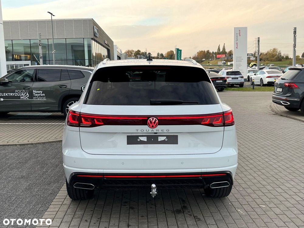 Volkswagen Touareg 3.0 V6 TDI 4Motion R-Line - 6