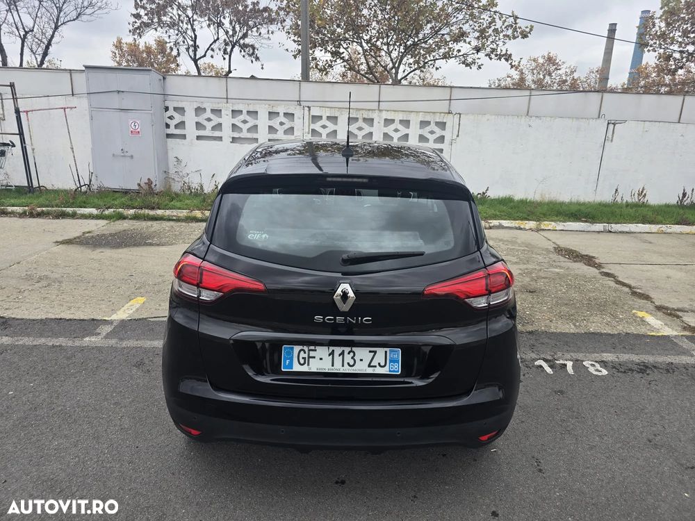 Renault Scenic - 2
