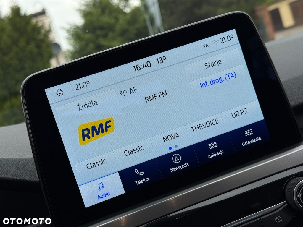 Ford Kuga 1.5 EcoBlue TITANIUM - 26