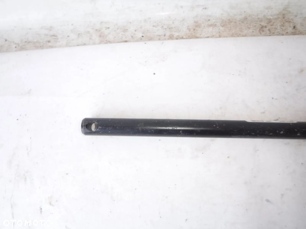 john deere 3032e pc9797 wałek wał nowy oe LVU18191 - 3