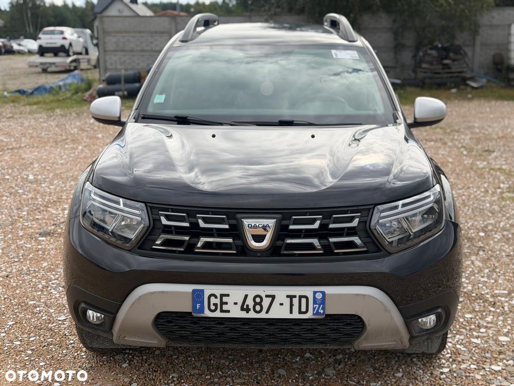 Dacia Duster 1.3 TCe SL Extreme EDC - 2
