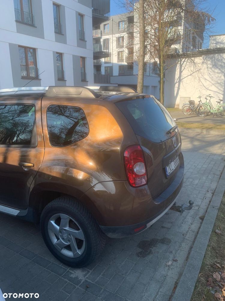 Dacia Duster 1.5 dCi Ambiance - 6