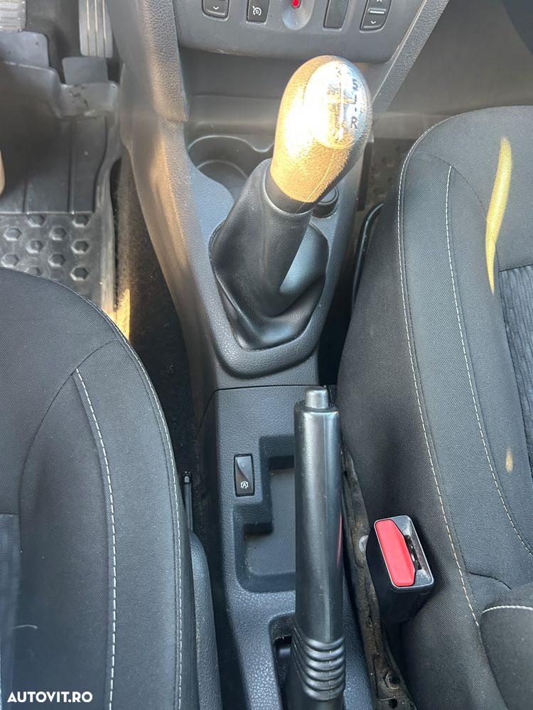 Dacia Logan 1.5 Blue dCi SL Prestige PLUS - 3