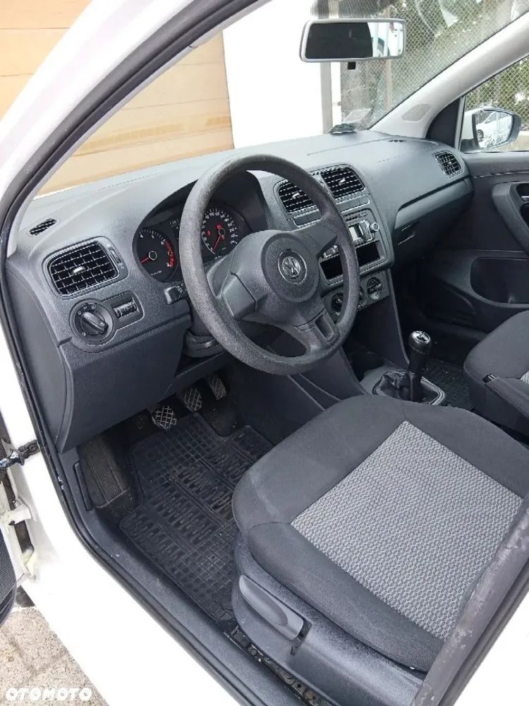 Volkswagen Polo 1.2 Trendline - 7