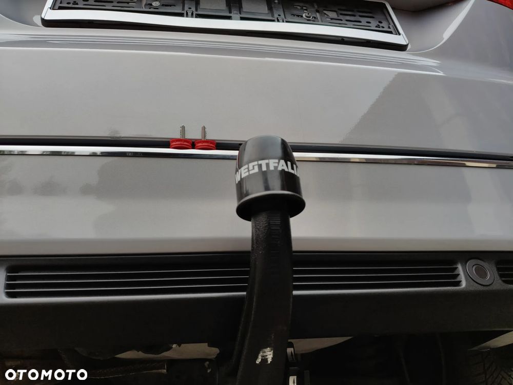 Ford Mondeo 2.0 TDCi Titanium X - 23