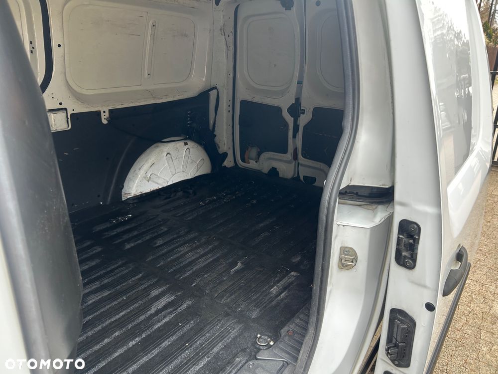 Renault Kangoo 1.5 dCi Business Eu6 - 24