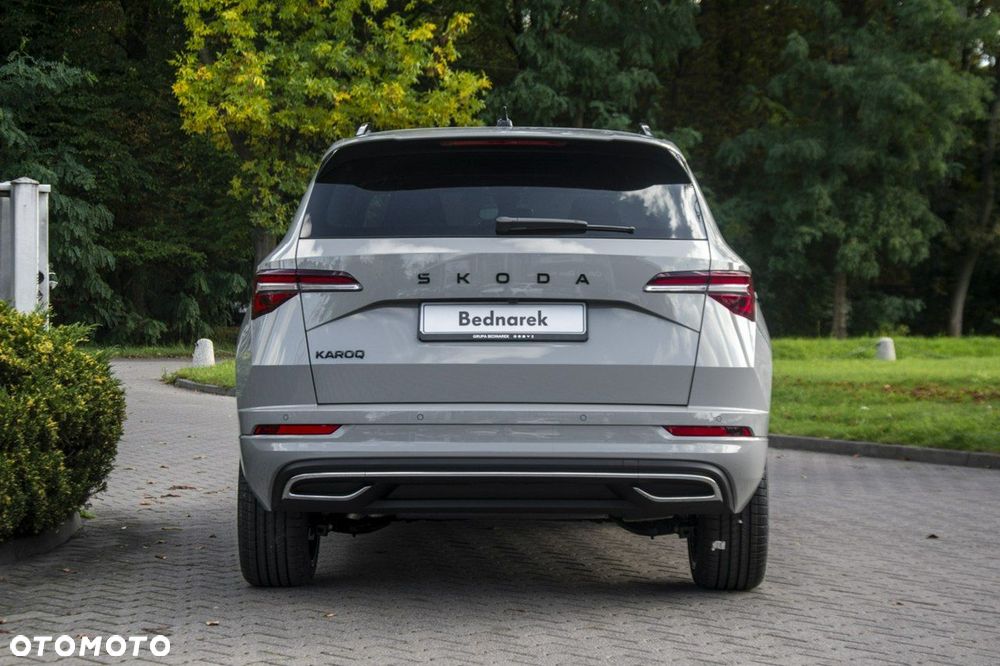 Skoda Karoq - 9