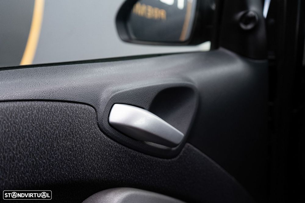 Smart ForTwo Coupé - 21