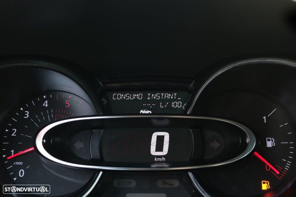 Renault Clio Van 1.5 DCI Zen S/S - 33