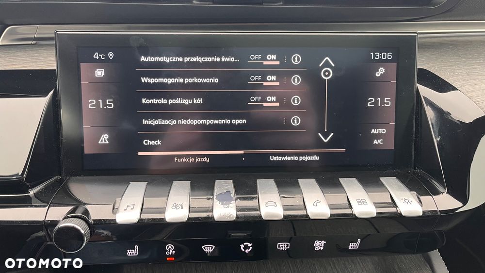 Peugeot 508 1.5 BlueHDi GT Line S&S EAT8 - 29