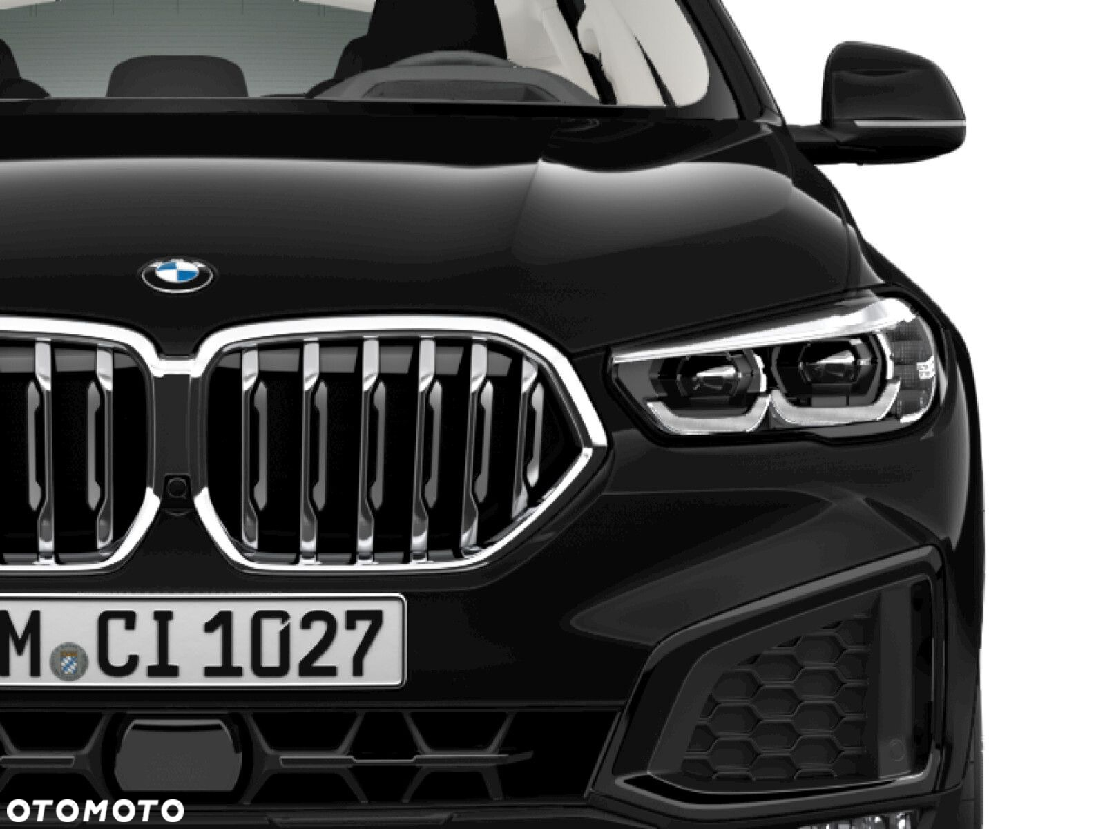 BMW X6 - 5