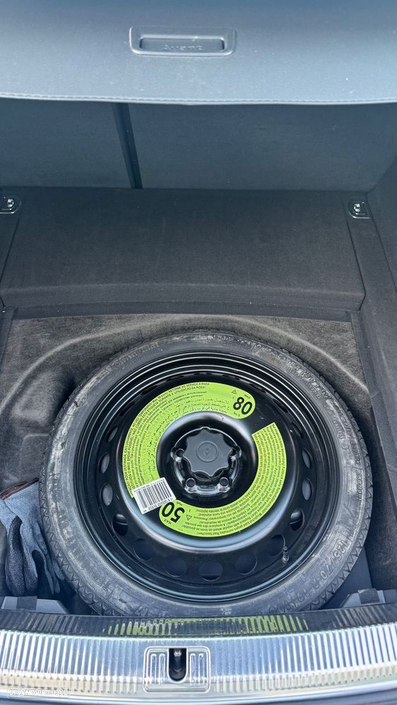 Audi A4 Avant 2.0 TDI Business Line S-line - 26