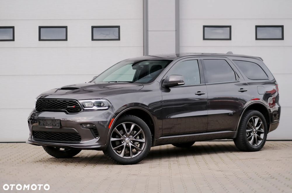 Dodge Durango - 2