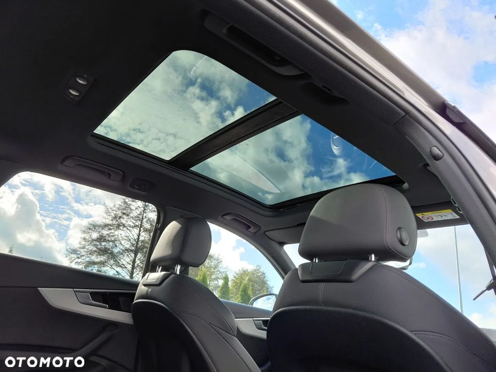 Audi A4 Allroad quattro 45 TFSI S tronic - 17