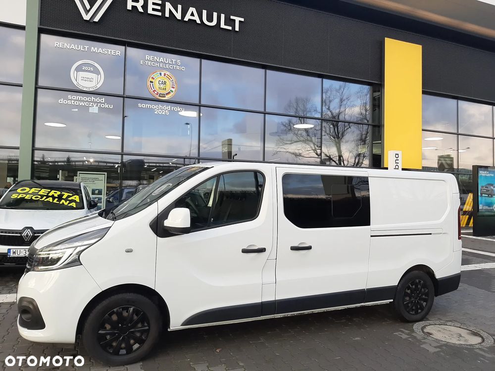 Renault Trafic - 2