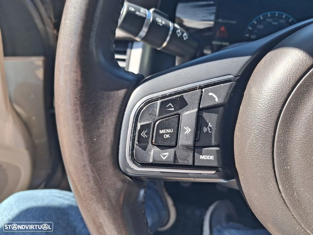 Jaguar XF E-Performance Prestige - 16