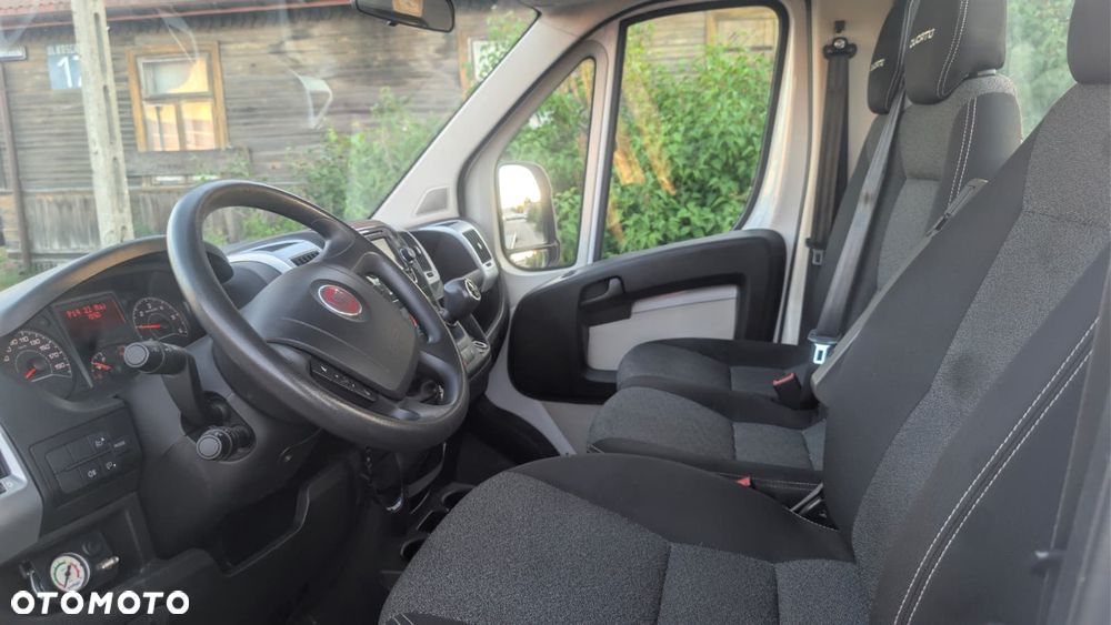 Fiat DUCATO MAXI - 14