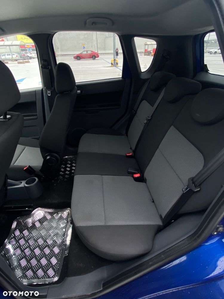 Mitsubishi Colt 1.3 ClearTec Invite - 17