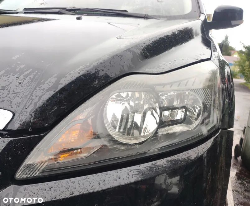 Ford Focus MK2 lift LAMPA PRZÓD LEWA PRAWA 8M5113W029CE - 2