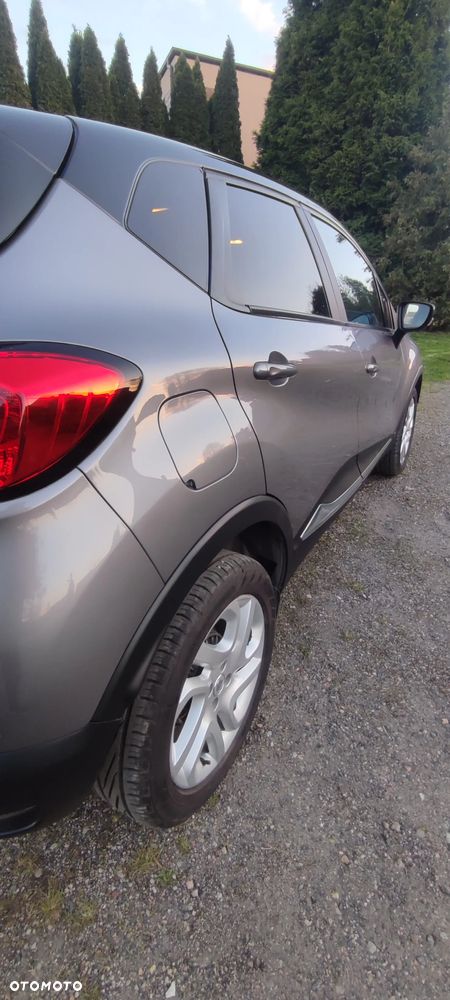 Renault Captur 1.2 Energy TCe Zen - 25