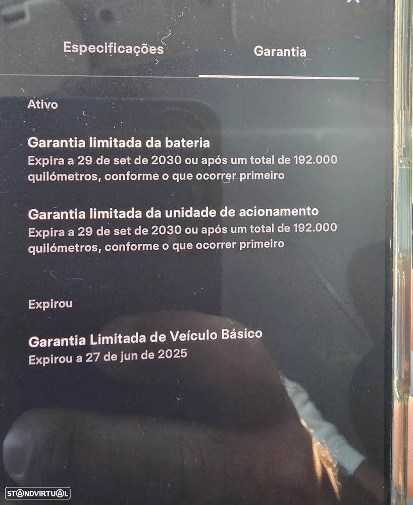 Tesla Model Y Long Range Dual Motor AWD - 20