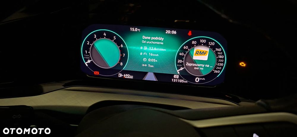 Volkswagen Golf 1.5 TSI EVO Life - 17