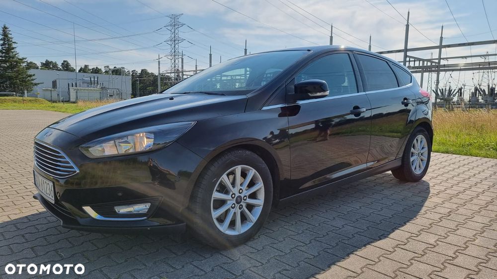 Ford Focus - 3