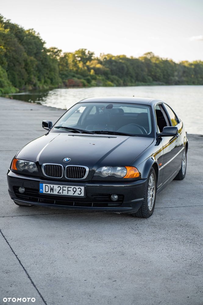 BMW Seria 3 320 Ci - 14