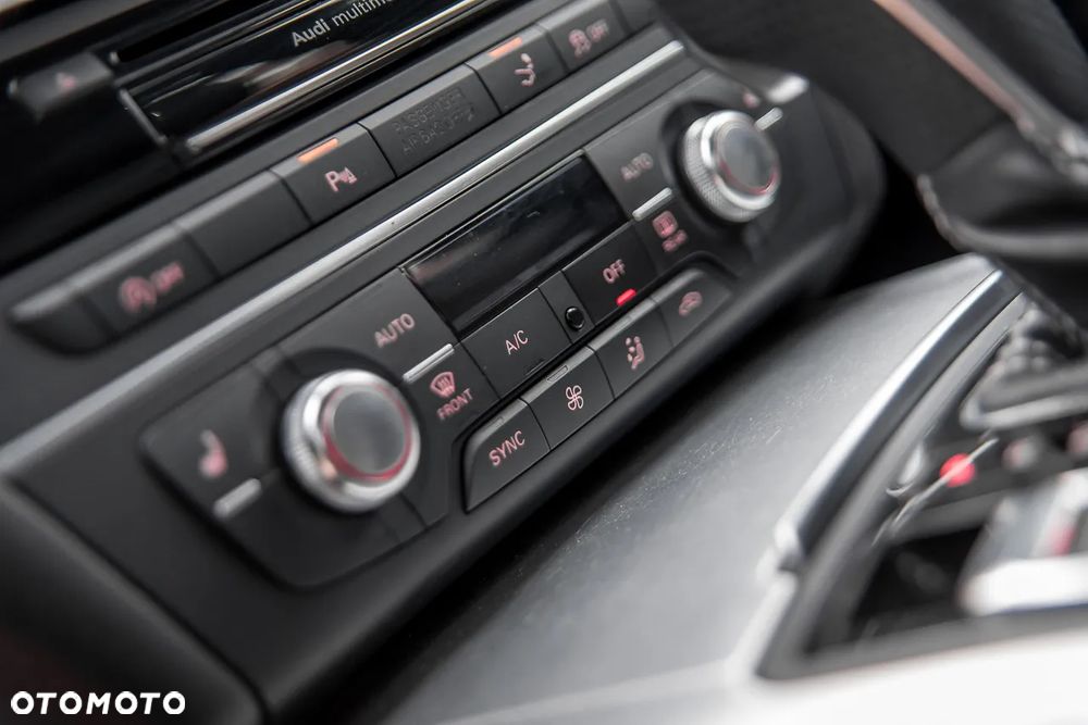Audi A7 Sportback 3.0 TDI quattro S tronic - 20
