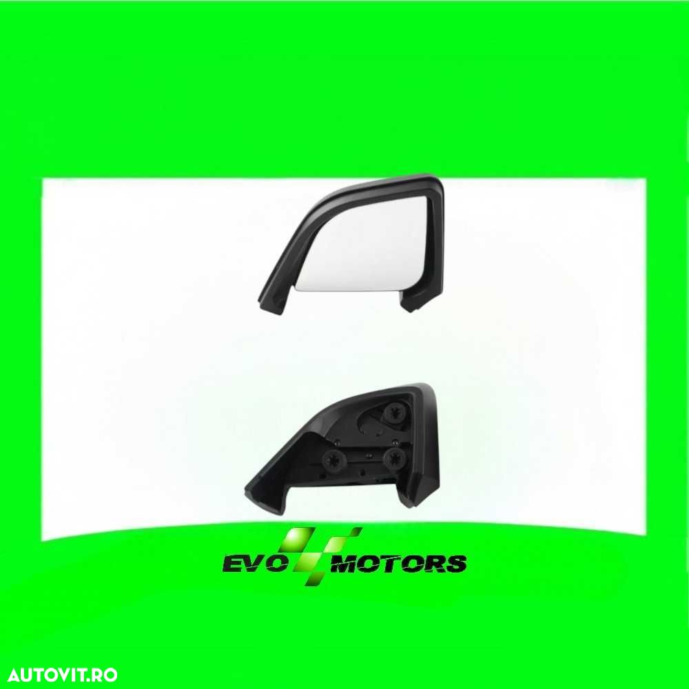 Oglinda BMW R1200RT 2005 2012 A1823 STANGA - 1