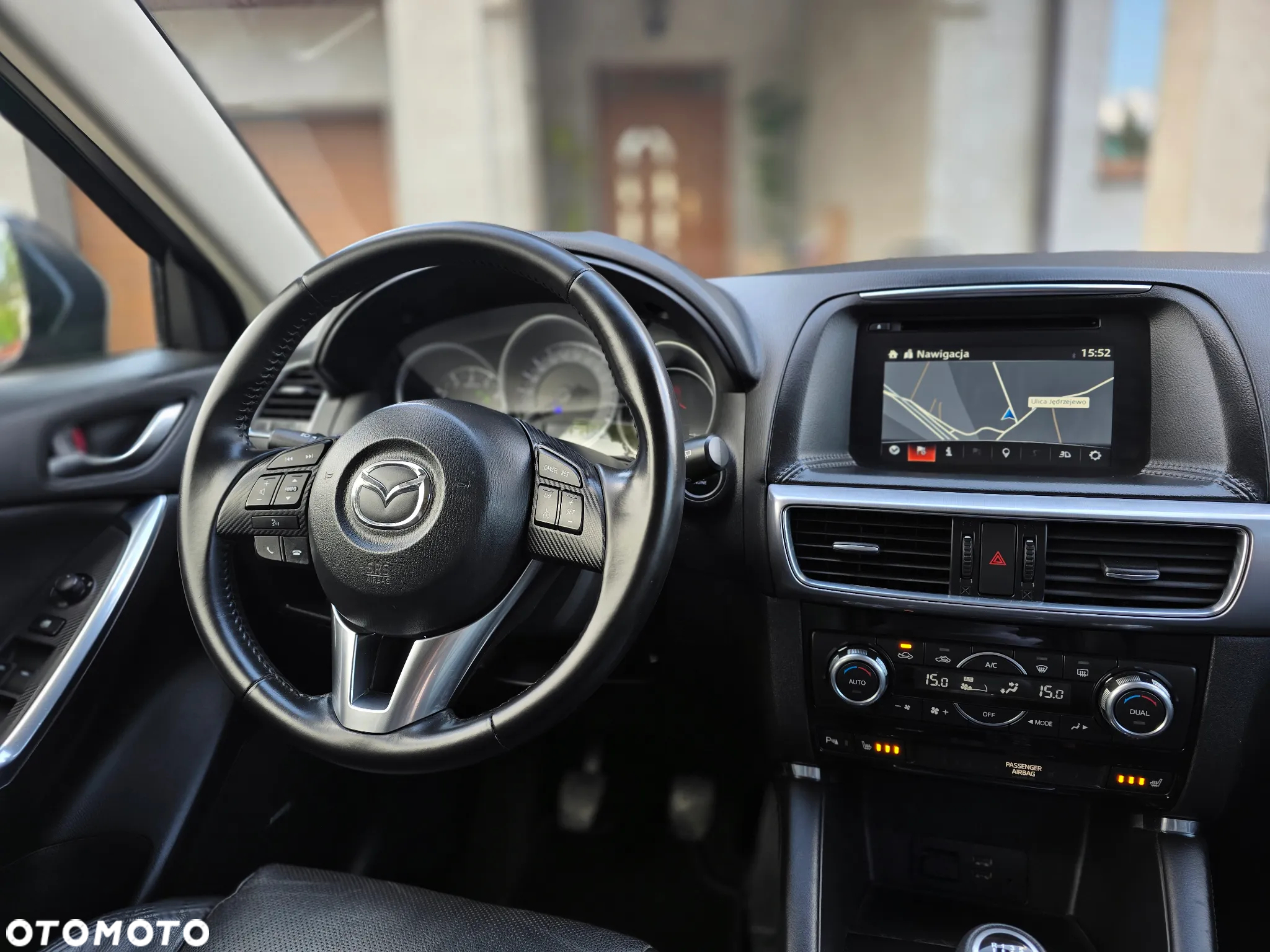 Mazda CX-5 - 23