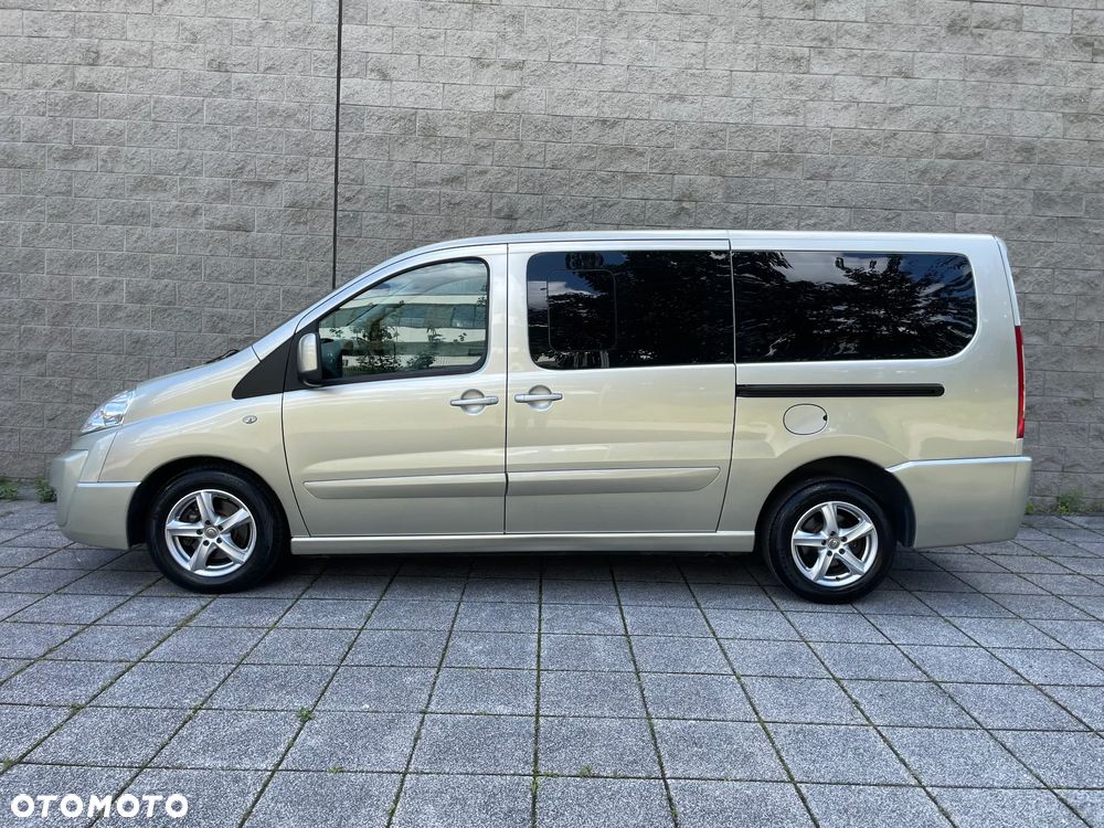 Peugeot Expert Tepee 2.0 HDi L1 Premium - 2