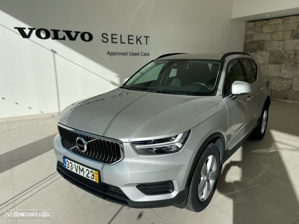 Volvo XC 40 2.0 D3 Geartronic