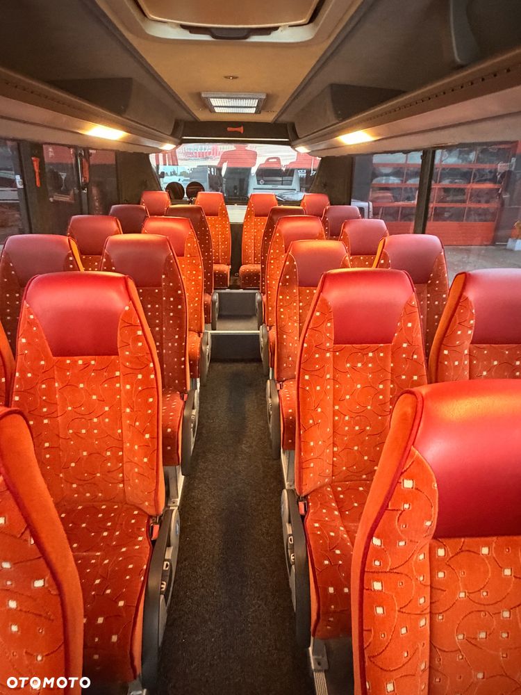 Iveco Rapido daily wing medio autobus - 22
