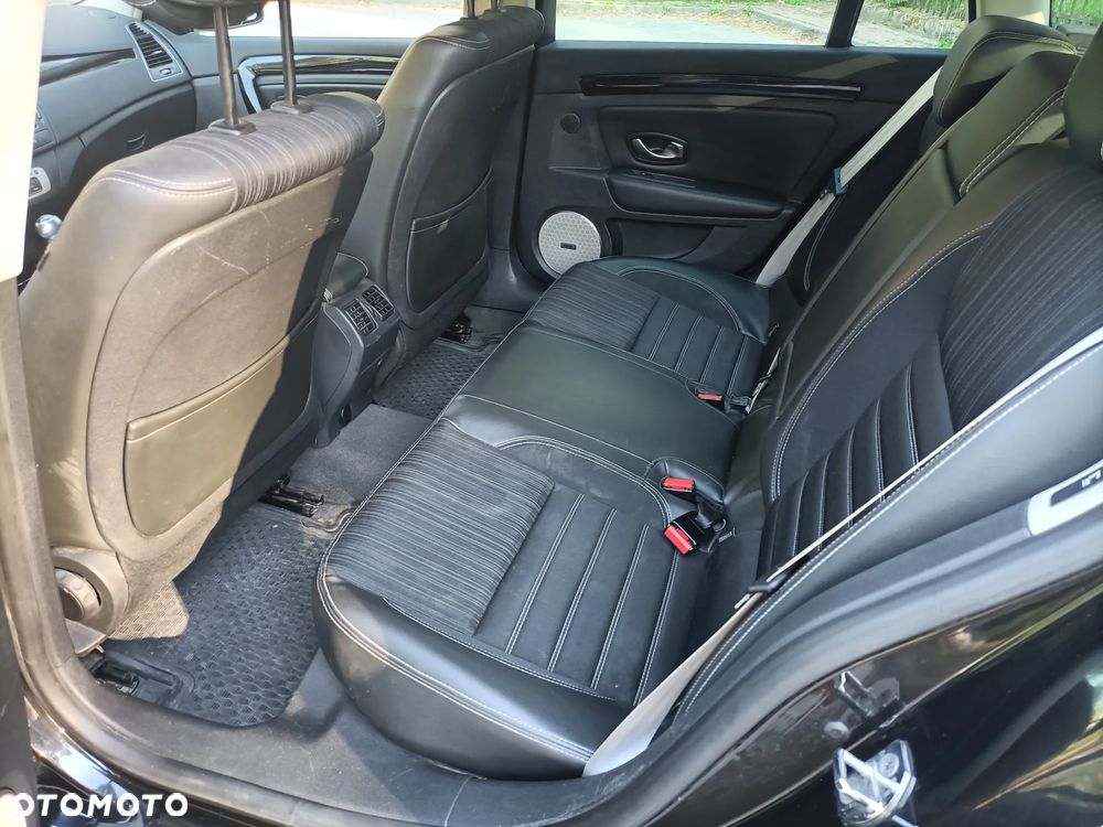Renault Laguna 2.0 Bose Edition - 14
