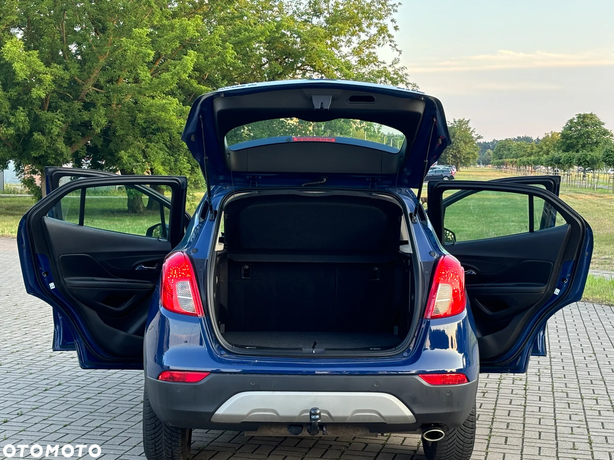Opel Mokka - 16