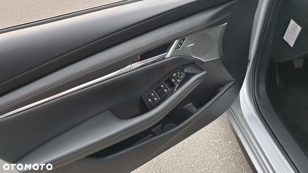 Mazda 3 2.0 mHEV Exclusive Line - 12