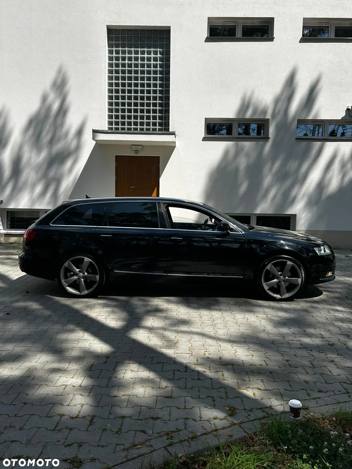 Audi A6 2.8 FSI - 6