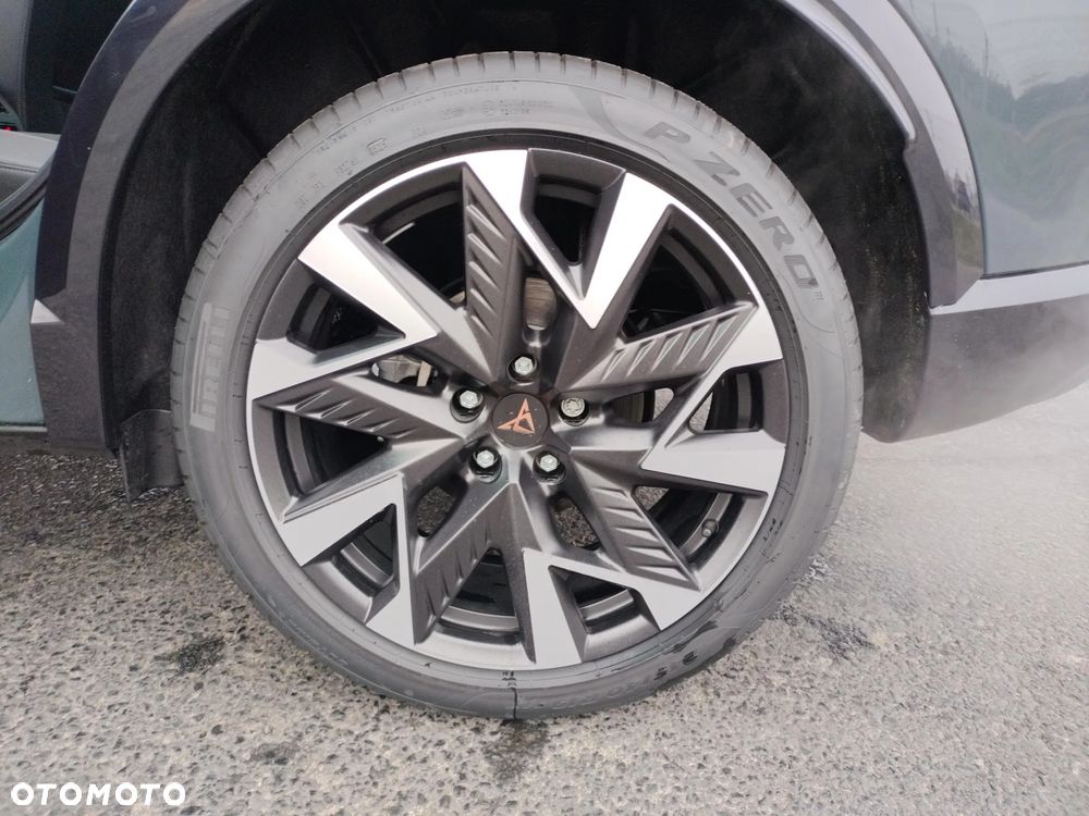 Cupra Formentor 1.5 eTSI mHEV DSG - 18