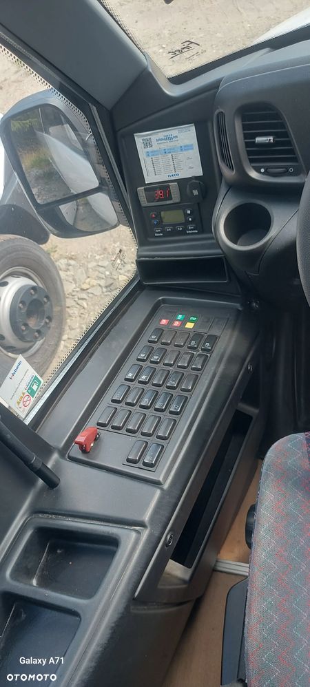 Iveco rossero first - 12