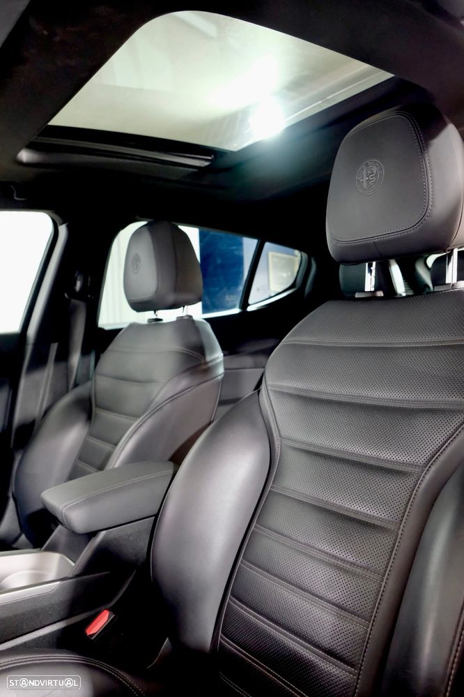 Alfa Romeo Tonale 1.3 Plug-In Hybrid Sprint e-AWD - 21