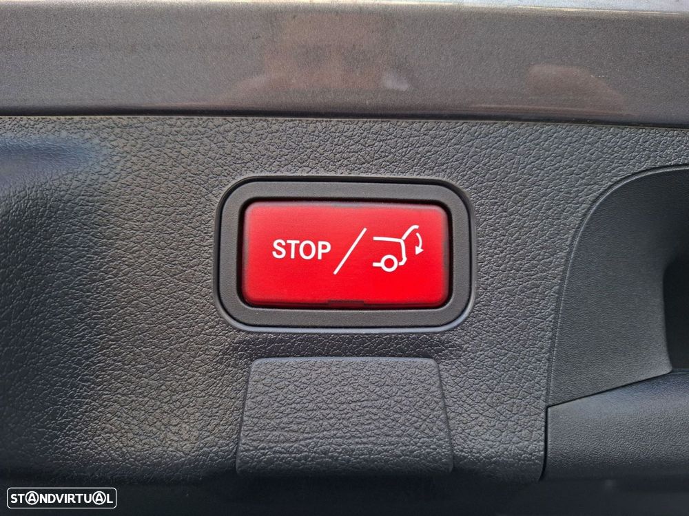 Mercedes-Benz CLA 180 d Shooting Brake Style Plus Aut. - 24