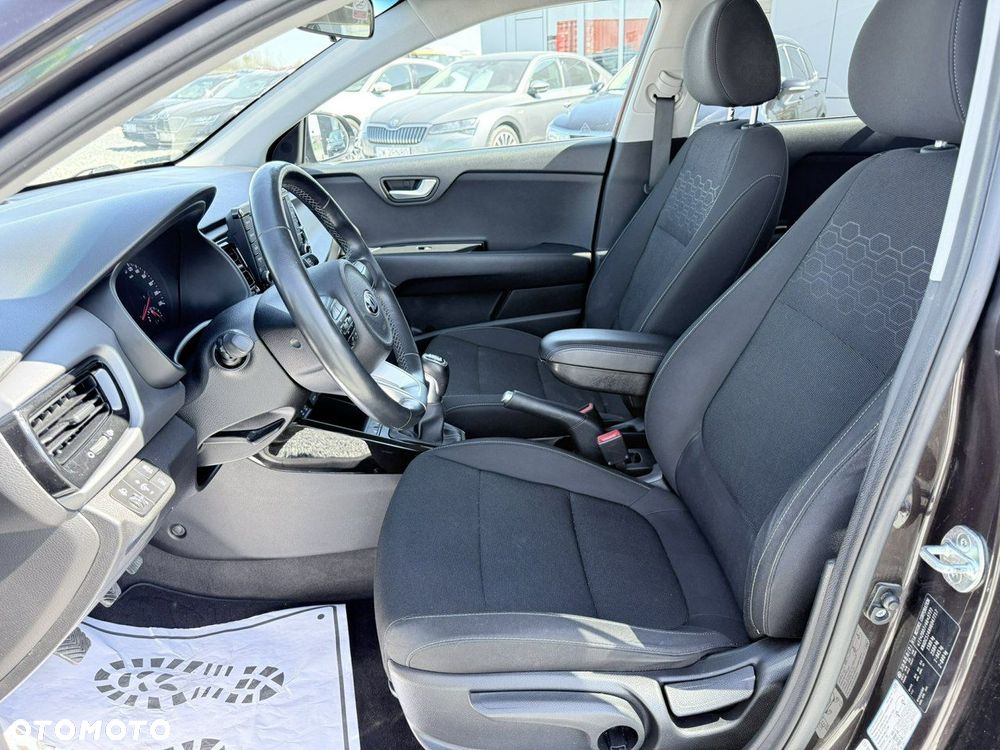 Kia Rio 1.4 XL - 11