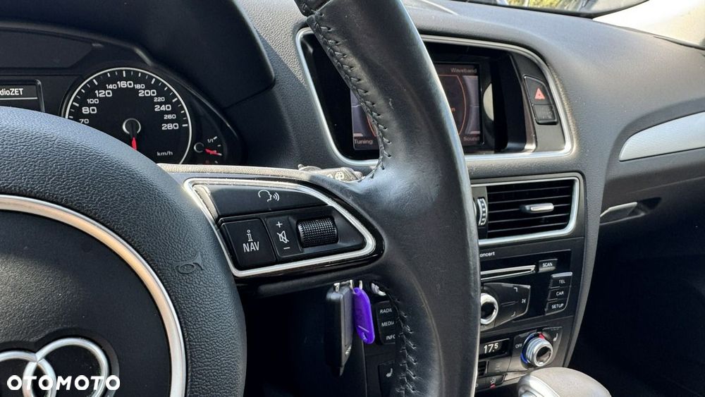 Audi Q5 - 14