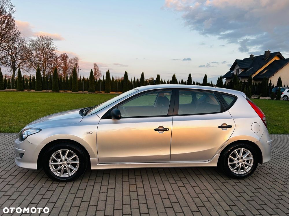 Hyundai i30 1.4 Edition 20 - 15