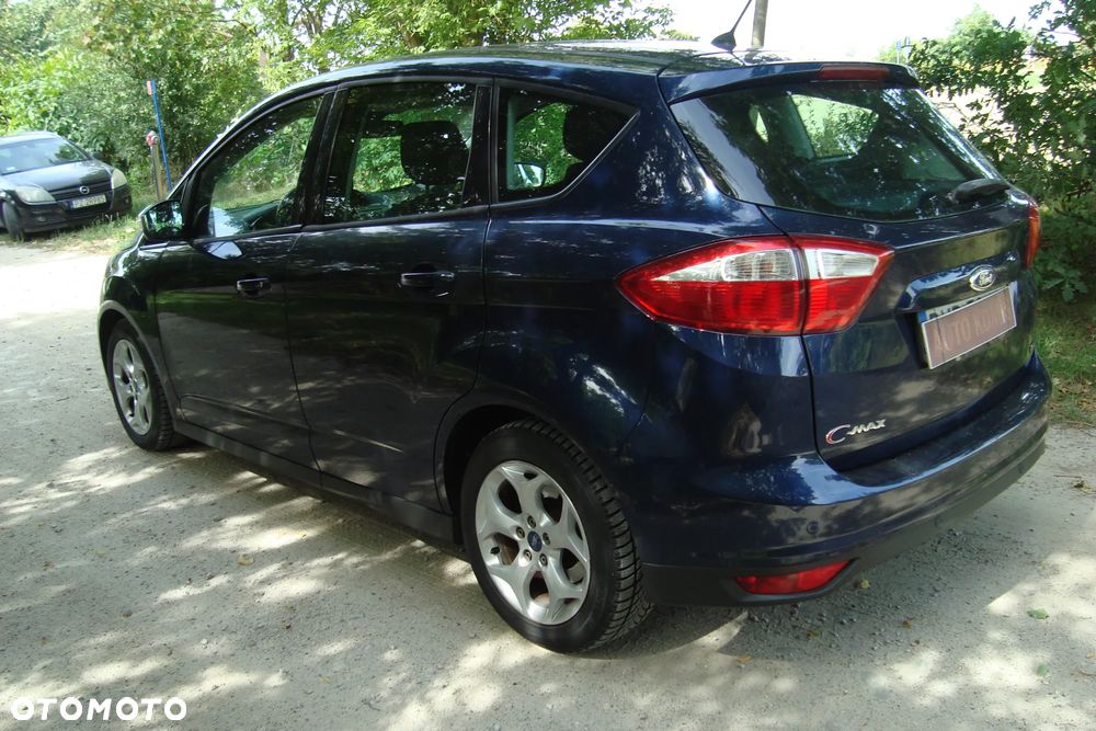Ford C-MAX - 6