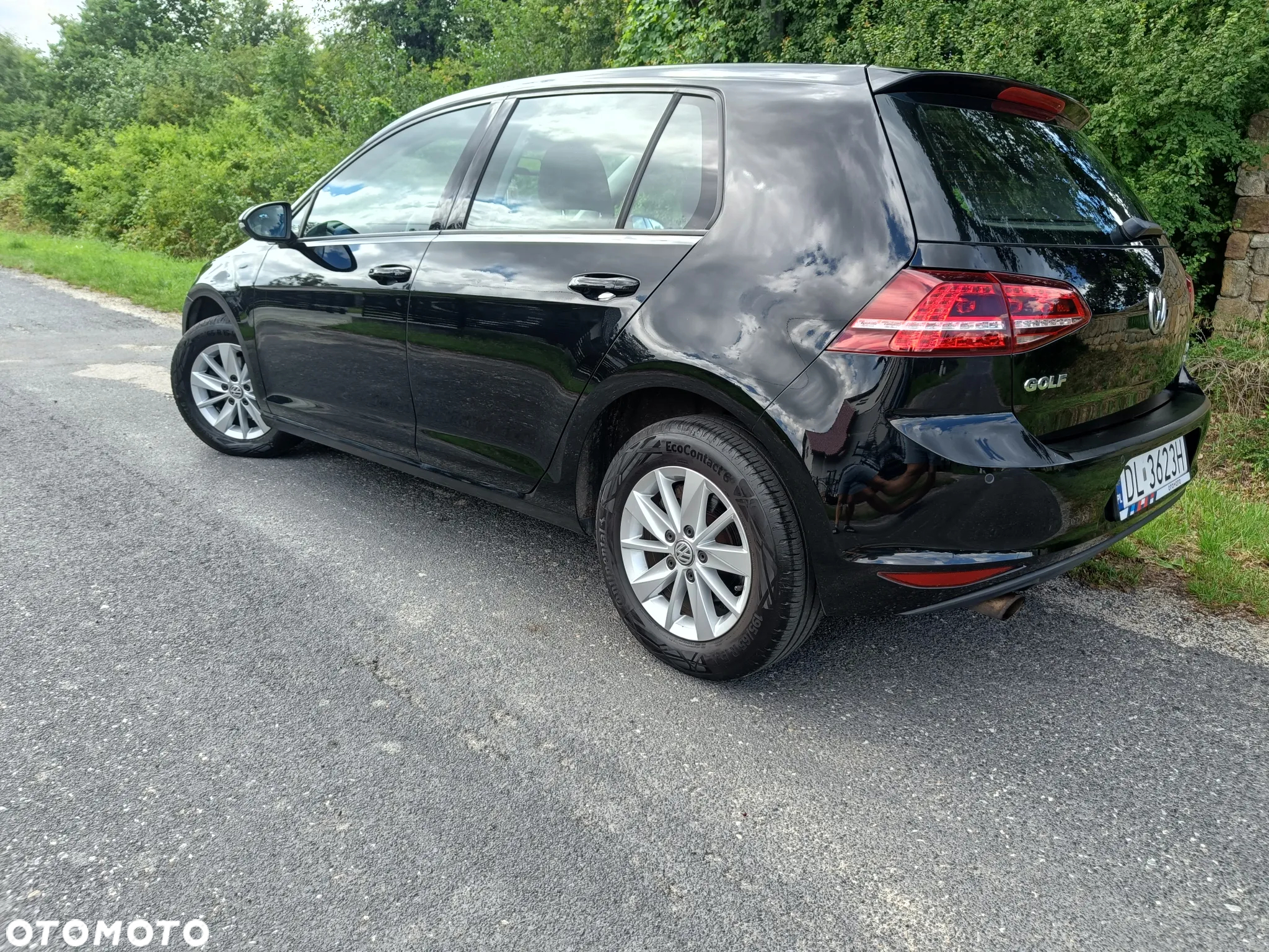 Volkswagen Golf - 10