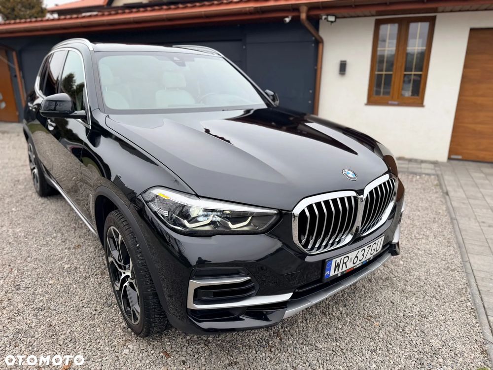 BMW X5 xDrive40i xLine - 19